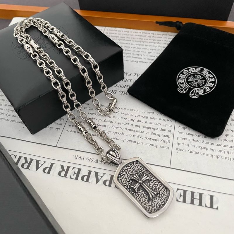 Chrome Hearts Necklaces